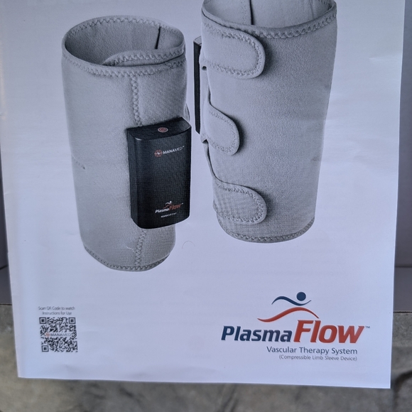 Plasma Flow Shin Massager - Picture 6 of 6